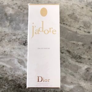 J’adore Dior eau de parfum